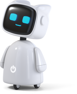 robot-cute-Ouch